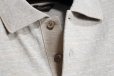 画像3: ポールスミス コレクション 春夏 日本製 胸エンブレム ボーダー ポロシャツ/Paul smith COLLECTION (3)