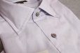 画像2: ポールスミス コレクション 春夏 日本製 シャドードット 半袖ドレスシャツ/Paul smith COLLECTION (2)