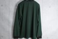 画像3: コムサコミューン/COMME CA COMMUNE 春夏 メッシュ ストレッチ クルーネック 長袖 カットソー (3)