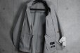 画像24: コムサイズム/COMME CA ISM 春夏 ウォッシャブル かすりチェック ダブル スリーピース スーツ/3.3万/ジャケット/ジレ/スラックス