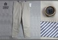画像4: タケオキクチ/TAKEO KIKUCHI オールシーズン EXTRAサイズ コットン ツイル ストレッチ パンツ/大きいサイズ