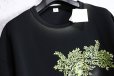 画像3: ベータ・メン/β MEN 春夏 日本製 人参 キャロット ストレッチ オーバーサイズ 半袖 Tシャツ/定価3.9万円 (3)