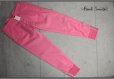 画像1: ポールスミス 春夏 トロピカルウール 裾ジップ リブ ストレッチ イージー パンツ/定価2.8万円/PAUL SMITH (1)