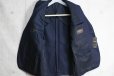 画像13: アルチザン 春夏 日本製 イタリア カノニコ/CANONICO ホップサック ジャケット/ARTISAN MEN (13)