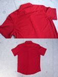 画像2: コムサコミューンの高機能COOLMAXポロシャツ (2)