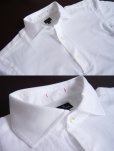 画像2: ポールスミス高級上質定番ポロシャツ (2)