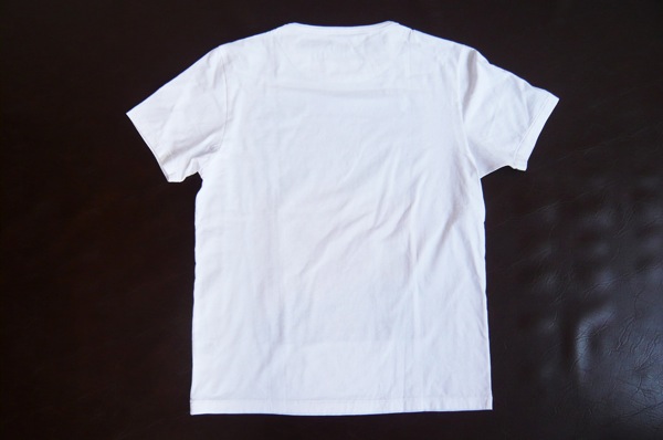 ポールスミス531コレクションのデビルTシャツ