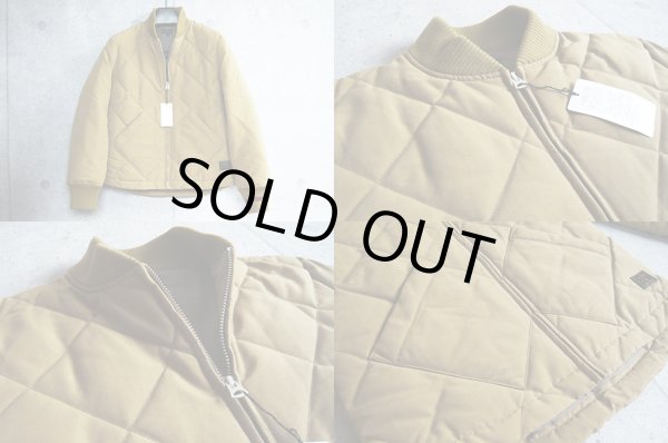 画像4: ポールスミス上質ダウンブルゾン