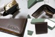 画像3: ポールスミス メタリックインサイド二つ折り財布
