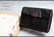 画像1: ポールスミス レッドイヤーREDEARアンティーク 二つ折り財布