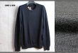 画像3: コムサメン上質ウールクルーネックセーター/COMME CA MEN