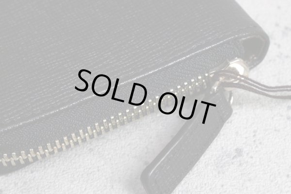 画像6: コムサメン本革多収納スマートフォンケース/牛革/COMME CA MEN