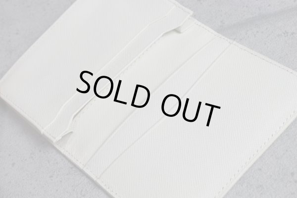 画像8: コムサメン本革カラー名刺入れ/カードケース/牛革/レザー/COMME CA MEN