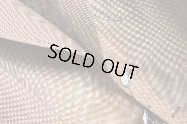 画像3: アルチザン高級リネンコットンスーツ/ARTISAN