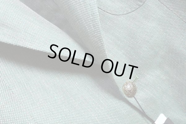 画像4: アルチザン高級リネンコットンスーツ/ARTISAN