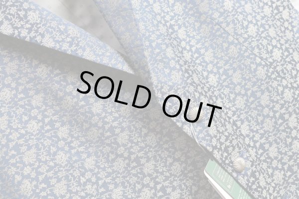 画像4: アルチザン ジャポニカ新作西陣織ジレ/ベスト/ARTISAN