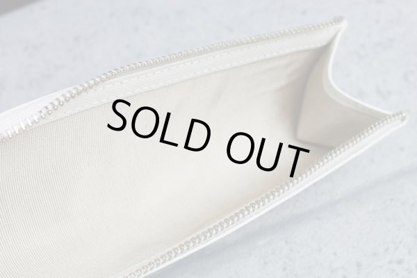 画像6: コムサメン オールレザーペンケース/COMME CA MEN