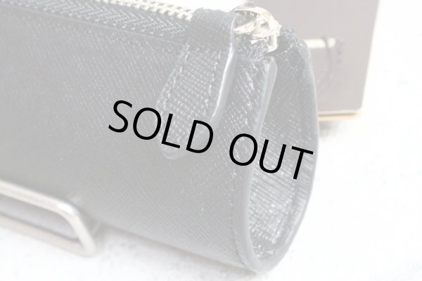 画像2: コムサメン オールレザーペンケース/COMME CA MEN