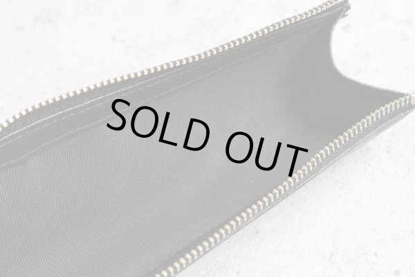 画像3: コムサメン オールレザーペンケース/COMME CA MEN