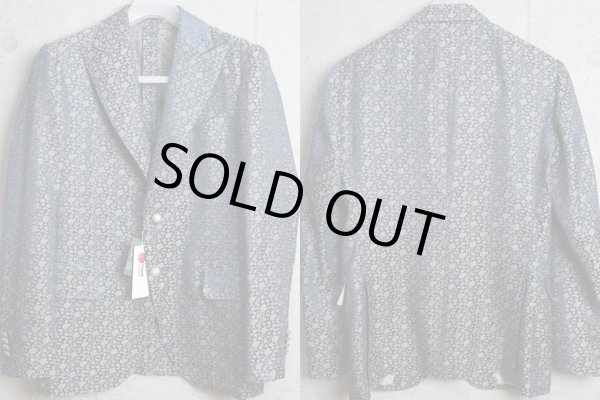 画像6: アルチザン ジャポニカ新作西陣織ジャケット/ARTISAN