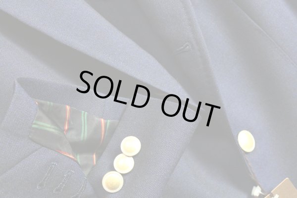 画像4: コムサメン春夏鹿の子テーラードジャケット/COMME CA MEN