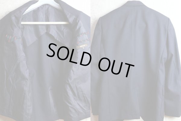 画像8: コムサメン春夏鹿の子テーラードジャケット/COMME CA MEN