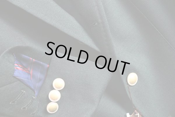 画像6: コムサメン春夏鹿の子テーラードジャケット/COMME CA MEN