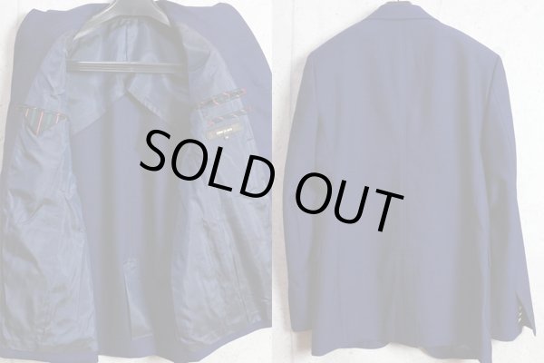 画像7: コムサメン春夏鹿の子テーラードジャケット/COMME CA MEN