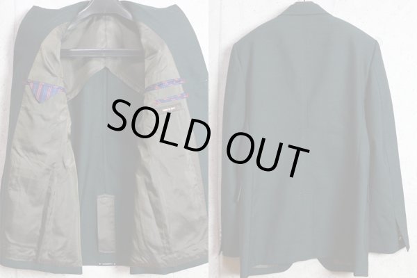 画像9: コムサメン春夏鹿の子テーラードジャケット/COMME CA MEN