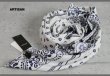画像1: アルチザン最高級イタリア製シルクコットンスカーフ/ARTISAN