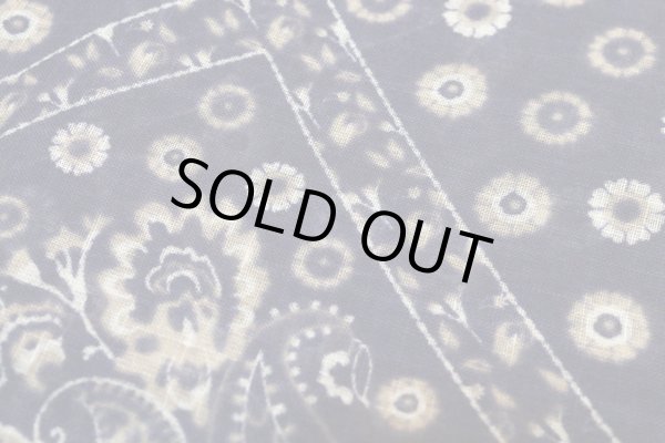 画像5: アルチザン高級イタリア製コットンスカーフ/ARTISAN