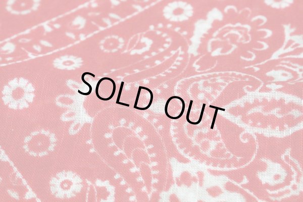 画像6: アルチザン高級イタリア製コットンスカーフ/ARTISAN