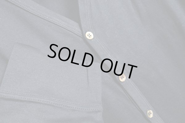 画像5: ポールスミス春夏上質コットンモダールカーディガン/Paul smith