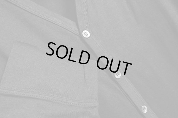 画像4: ポールスミス春夏上質コットンモダールカーディガン/Paul smith