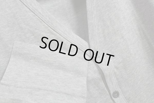 画像6: ポールスミス春夏上質コットンモダールカーディガン/Paul smith