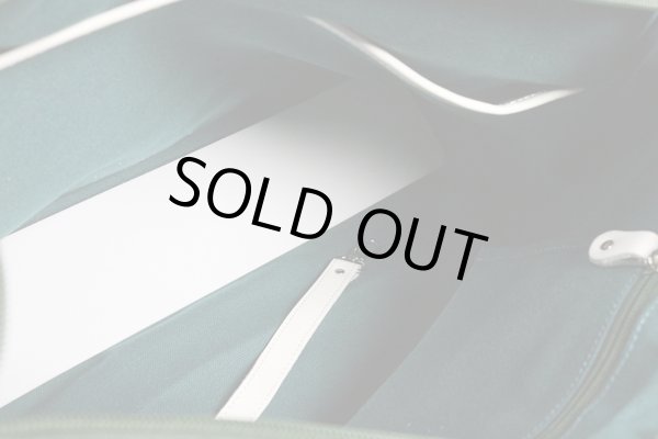 画像5: コムサメン春夏コットンオックスレザートートバッグ/COMME CA MEN