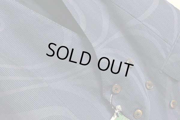 画像4: アルチザン春夏キュプラコットン西陣織ジレ/ベスト/ARTISAN