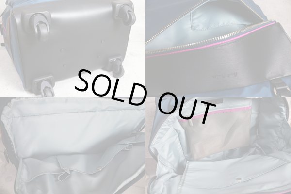 画像6: ポールスミス2wayヴァリーズキャリーバッグ大/Paul smith