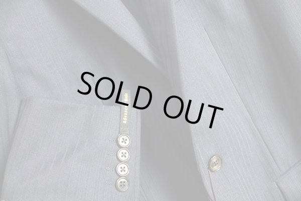 画像4: コムサメンAdvanced Modeシャドーストライプスーツ/COMME CA MEN