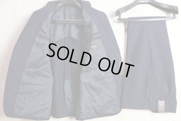 画像6: コムサメンAdvanced Modeシャドーストライプスーツ/COMME CA MEN