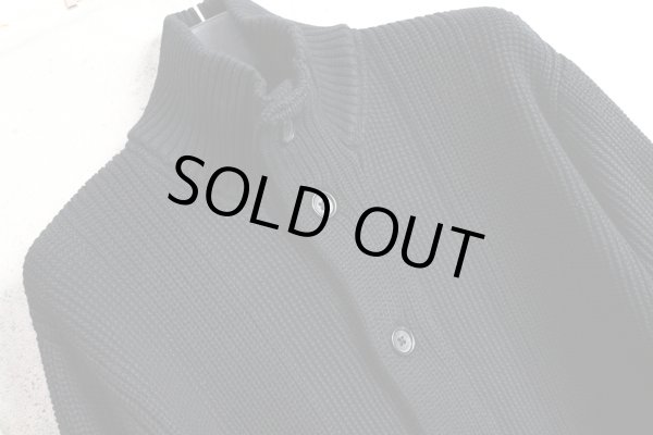 画像3: MACKINTOSH LONDONコットン ニット ジャケット /綿/ブルゾン/オールシーズン/マッキントッシュ ロンドン/麻/ベスト