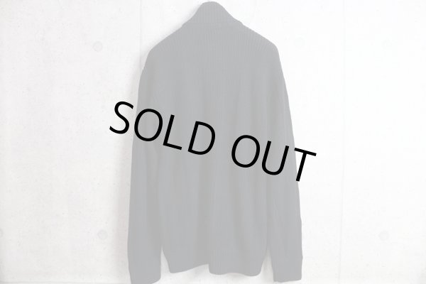 画像5: MACKINTOSH LONDONコットン ニット ジャケット /綿/ブルゾン/オールシーズン/マッキントッシュ ロンドン/麻/ベスト