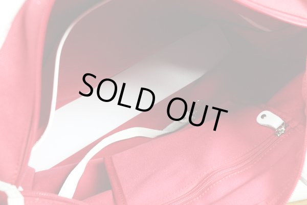 画像6: コムサメン春夏コットンオックスレザートートバッグ/COMME CA MEN