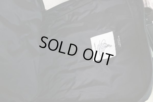 画像6: ブラックレーベル クレストブリッジ高機能シャドー迷彩2way 撥水 リュック/BLACK LABEL CRESTBRIDGE/バックパック