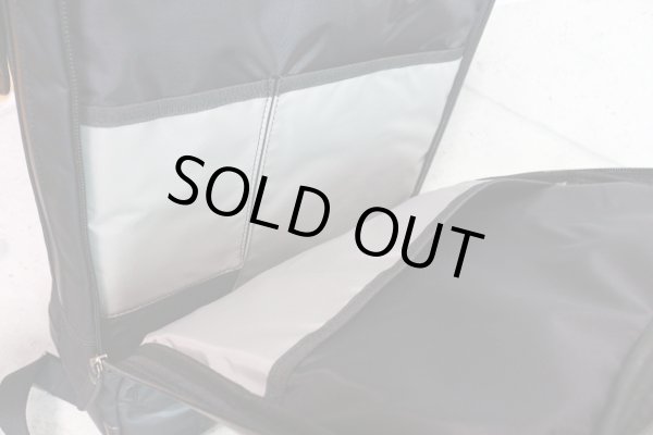 画像5: ブラックレーベル クレストブリッジ高機能シャドー迷彩2way 撥水 リュック/BLACK LABEL CRESTBRIDGE/バックパック