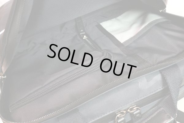 ブラックレーベル クレストブリッジ高機能シャドー迷彩2way 撥水