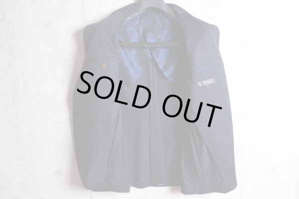 画像4: アルチザン 春夏 日本製 ウール リネン ジャージー セットアップ スーツ/ARTISAN MEN