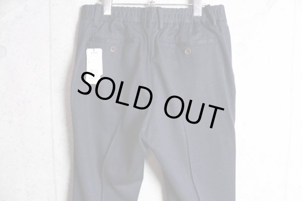 画像6: アルチザン 春夏 日本製 ウール リネン ジャージー セットアップ スーツ/ARTISAN MEN