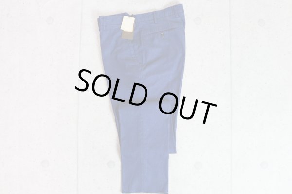 画像6: コムサメン 最高級プラチナモデル 日本製ソフト デニム セットアップ スーツ/COMME CA MEN