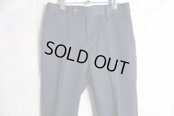 画像5: アルチザン 春夏 日本製 ウール リネン ジャージー セットアップ スーツ/ARTISAN MEN